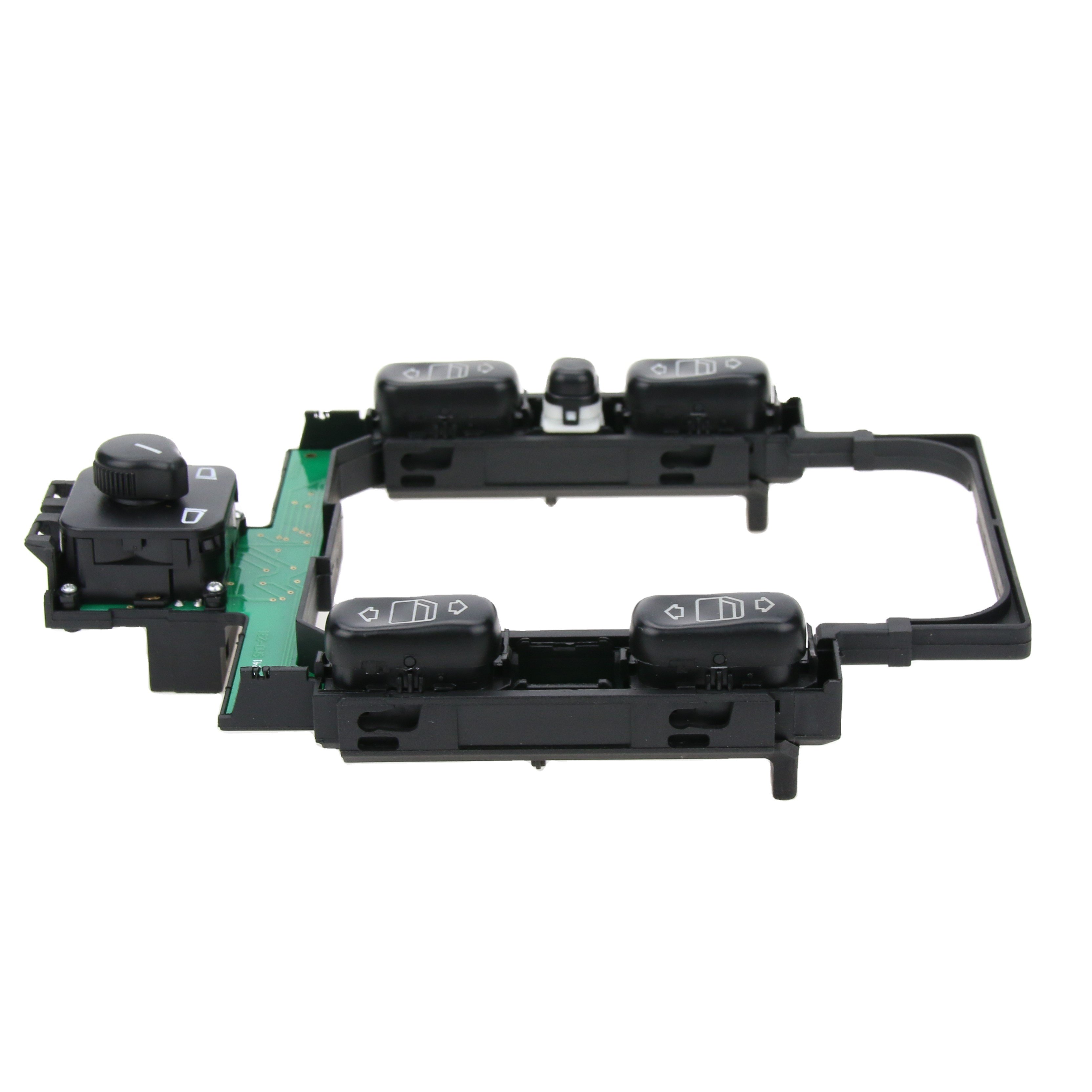 Power Window Switch for Mercedes-Benz W210/E300/E320/E430/E300 2108200110